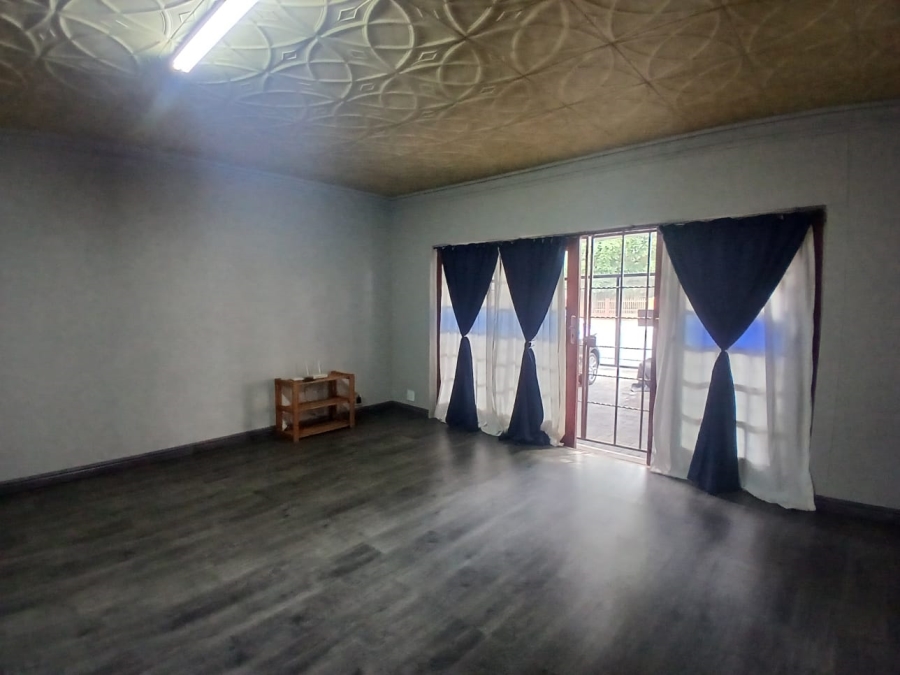 Commercial Property for Sale in Rustenburg Central North West